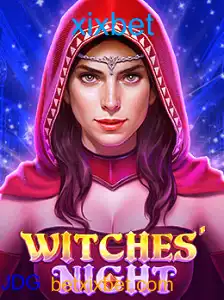 WitchesNight